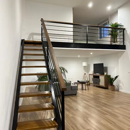 Apartamento Chicho's *