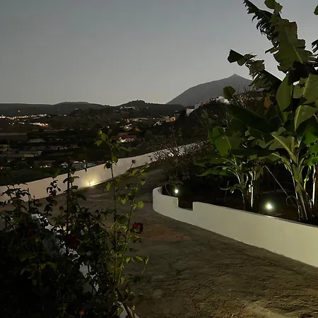 Chicho's Apartment *