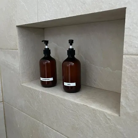 Apartamento Chicho's La Guancha