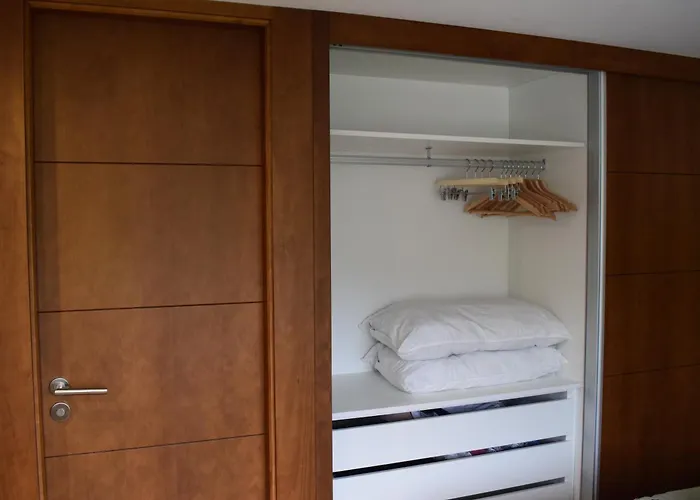 Chicho's Apartman *