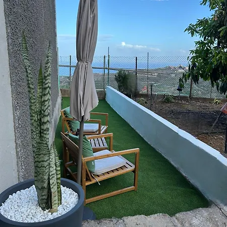 Chicho's Апартаменты